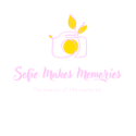 Sofie makes memories